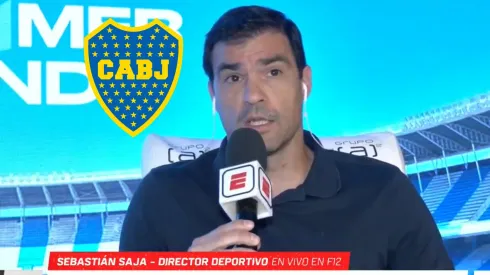 Desde Racing volvieron a darle un aviso a Boca.