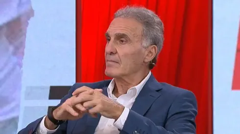 El ex defensor expuso a más de un hincha de River.