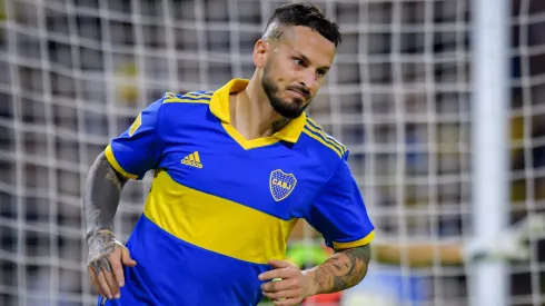 Benedetto confesó en qué club jugaría gratis.