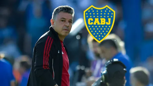 El refuerzo que quiso Boca y ahora interesa en River.