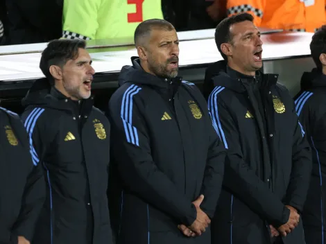 La postura de Ayala sobre Paredes de cara al Mundial 2026: "Lo que nos importa es..."