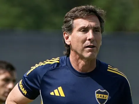 Fue campeón con Úbeda y le envió una advertencia al DT de Boca: “Que se acuerde de los hinchas”