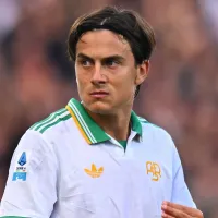 En Italia presionan a Paulo Dybala y Boca se frota las manos: ¿es posible el sueño 2026?