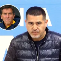 La crítica de Riquelme a Úbeda y por qué decidió hablar con algunos jugadores sobre el tema