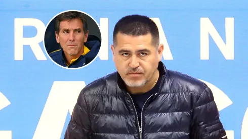 La crítica de Riquelme a Úbeda.