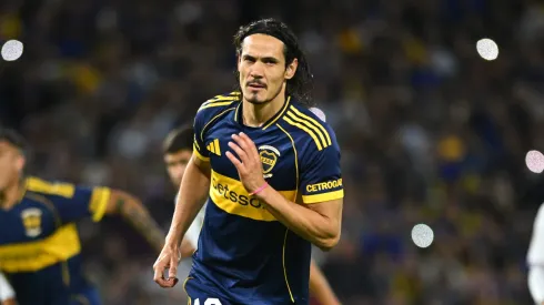 El club uruguayo que sueña con Edinson Cavani.