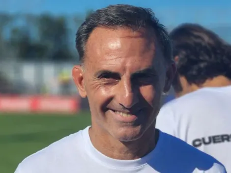 Diego Latorre cuestionó la dependencia de Boca del nivel de Paredes: "El día que no aparezca..."