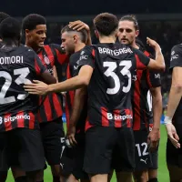 Sorpresa en Italia: ¿Boca busca a Santi Giménez, jugador del Milan?