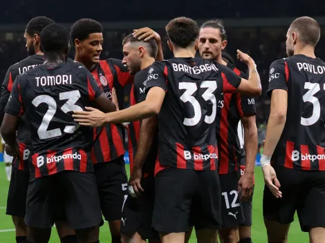 Sorpresa desde Italia: ¿Boca busca a un jugador del Milan?