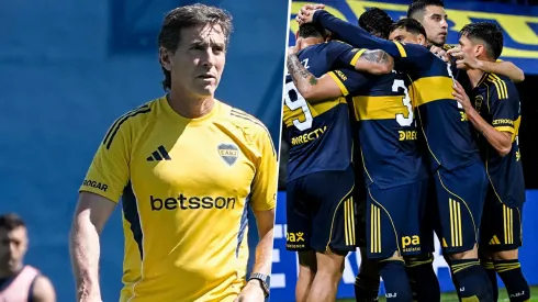 Todo lo que tenés que saber del Xeneize.