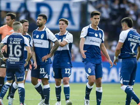 ¿Vuelve y se va? Boca no lo tendrá en cuenta y Gimnasia manifestó su deseo de tenerlo para el 2026