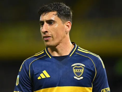 Merentiel tendrá una charla con los dirigentes: "Quiere una actualización de contrato"