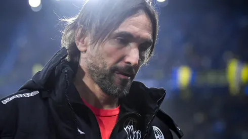 El entrenador de Huracán está muy interesado en dos jugadores de Boca.