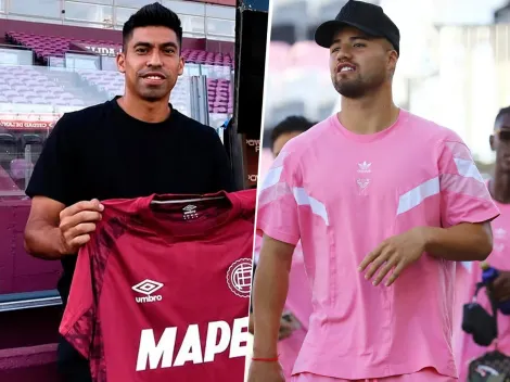 Uno por uno: los 26 jugadores que deben volver a Boca en enero