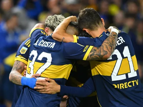 ¿Un nuevo Taborda? El crack de Boca que Platense quiere llevarse para la Libertadores 2026