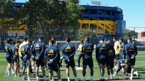¿Boca jugará un amistoso en La Bombonera?