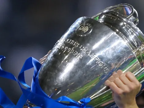 Jugó en Inter, Liverpool y Manchester City, ganó la Champions League, sueña con Boca y a los 35 años quedó libre