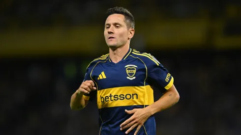 La decisión que debe tomar Ander Herrera con su futuro.