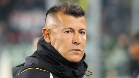 El equipo que quiere tener a Almirón como DT en 2026.