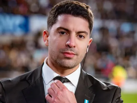 Gastón Edul se sinceró sobre sus críticas a Boca: "Quizás..."