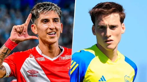 Las noticias de Boca hoy.