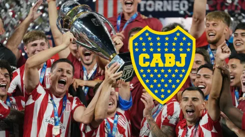 Sorpresa: ¿Boca tiene que hacerle pasillo a Estudiantes en 2026?