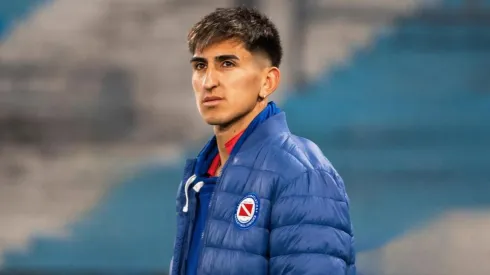 El Pipa Lescano se casó en medio de sus vacaciones.