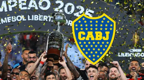 Boca podría tener que enfrentar a equipos complicados en el grupo de la Copa