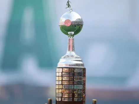 La chance de Boca: los gigantes sudamericanos que no juegan la Copa Libertadores 2026