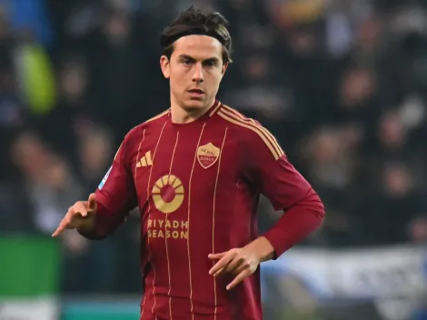 La postura de Roma sobre Dybala que beneficia al plan de Boca para traerlo en 2026