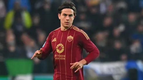 La postura de Roma con Dybala que beneficia y mucho a Boca.