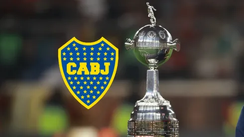 Boca vuelve a la Copa Libertadores.