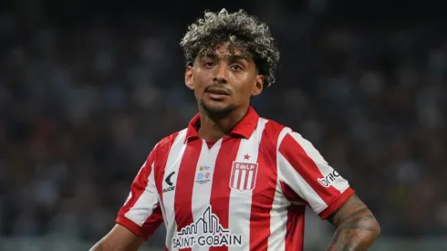 La confesión de Medina tras su conflictiva salida de Boca.