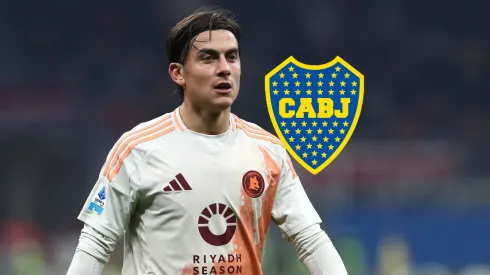 Apegados al plan: cuándo creen en Boca que se concretará el pase de Paulo Dybala