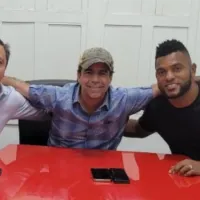 El guiño del representante de Miguel Borja a Boca: “Yo creo que…”