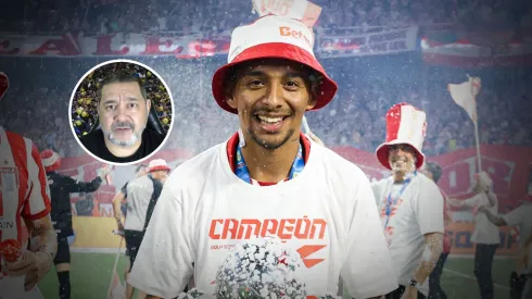 La picante respuesta de Traverso a Estudiantes.