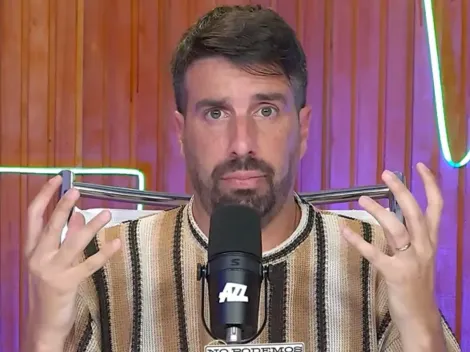 Flavio Azzaro se la jugó y reveló a qué polémico refuerzo irá a buscar Boca: "Van a intentar por..."