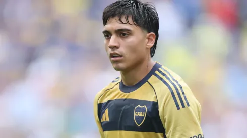 El Changuito podría ser negociado en este mercado de pases.