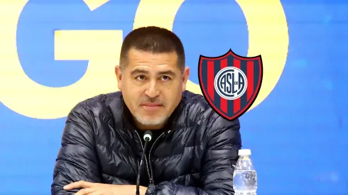 El referente de San Lorenzo que fue ofrecido a Boca.