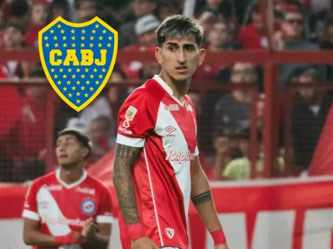 La accesible oferta que con la que Boca podría lograr el pase de Alan Lescano