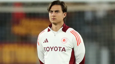 La condición que le pone Boca a Dybala para que llegue en enero.