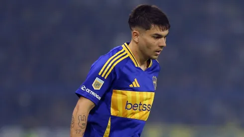 Un club argentino ofertó por Blondel.