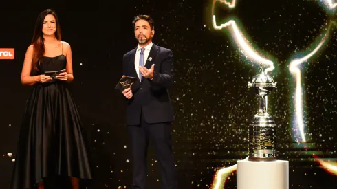 El sorteo de la Libertadores 2026 ya tiene fecha.