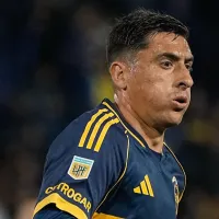 Merentiel, a fondo: cómo ve a Úbeda en Boca y el sueño de la Libertadores y jugar el Mundial