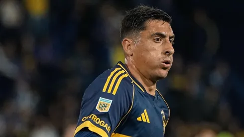 Merentiel palpitó la próxima Copa Libertadores.