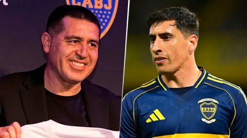 Las noticias de Boca hoy.