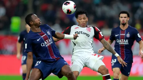 Los cambios en la tabla tras la final de la Copa Intercontinental 2025.