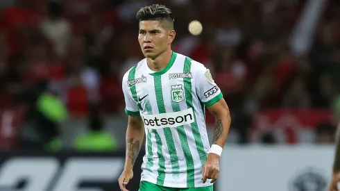 Campuzano dijo quién va a ser el primer refuerzo de Boca.