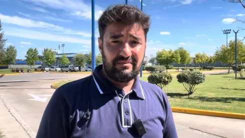 ¿Se puede dar la llegada de Miguel Borja a Boca?