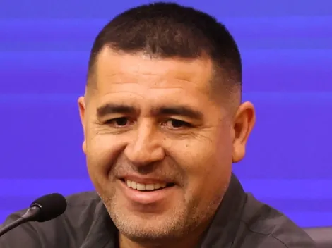 El otro jugador por el que ofertará Riquelme mientras negocia por Hinestroza